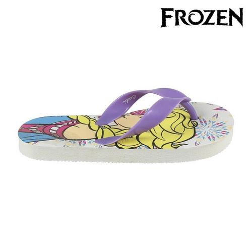 Klapki basenowe Frozen 72989 na Arena.pl