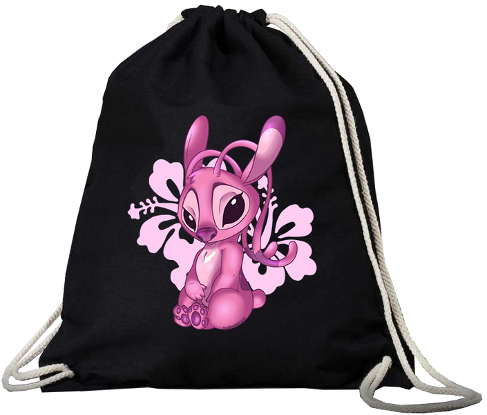 Worek Sportowy Lilo i Stich zdjęcie 2