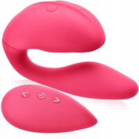 Wibrator używany podczas seksu - do mega orgazmów