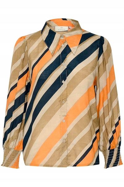 Bluzka Kaffe MARIA 36 zdjęcie 1