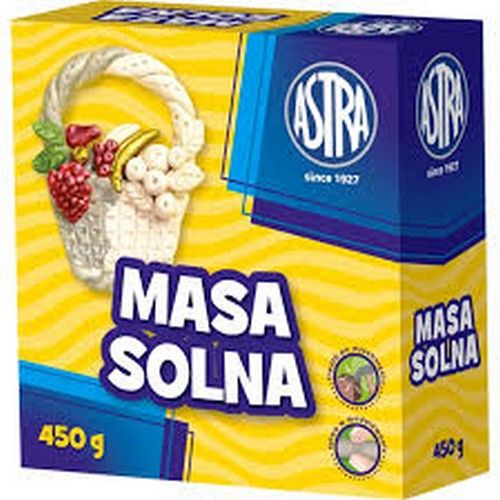 ND39_232587 MASA SOLNA 0.45KG AST 324109001 PUD na Arena.pl