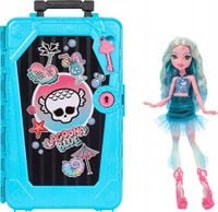 Monster High Straszysekrety Seria 7 Lalka Asortyme