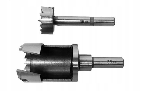 AWTOOLS FLEKOWNIK / FREZ DO DREWNA 35mm na Arena.pl