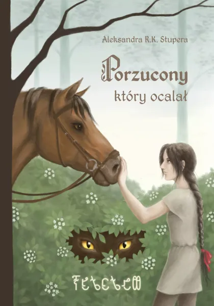 Porzucony, który ocalał zdjęcie 1
