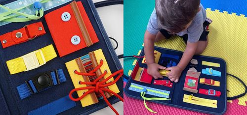 TABLICA MANIPULACYJNA NR:7727 na Arena.pl