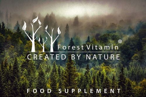 FOREST ZEAKSANTYNA 100mg MOCNA ZDROWY WZROK OCZY na Arena.pl