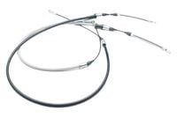 Linka hamulec ręczny do OPEL ASTRA F 1991 1992 1993