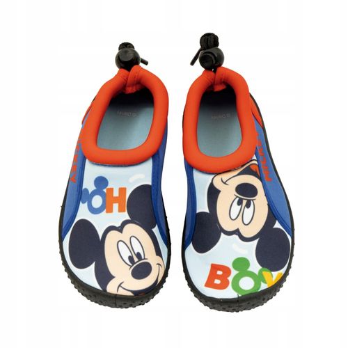 BUTY DO WODY Myszka Mickey 34 na Arena.pl