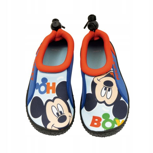 BUTY DO WODY Myszka Mickey 34 zdjęcie 3