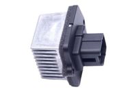 Rezystor MITSUBISHI Lancer VIII Outlander II