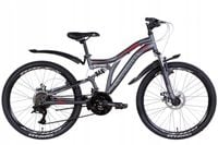 Rower Górski MTB Velotrade DISCOVERY ROCKET