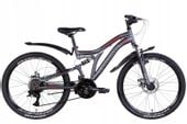 Rower Górski MTB Velotrade DISCOVERY ROCKET