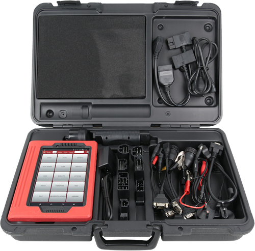 LAUNCH X-431 PRO Tester diagnostyczny komputer na Arena.pl