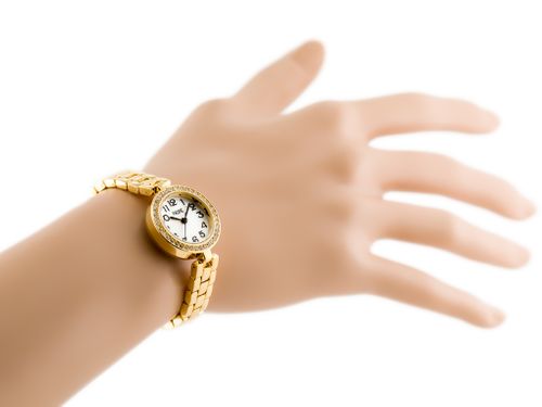 PACIFIC 6003 (zy601b) - gold na Arena.pl