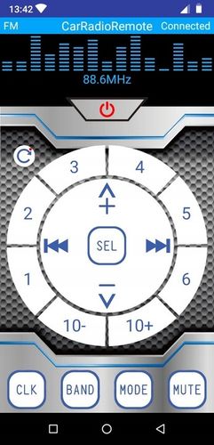 Radio samochodowe 1din Bluetooth Mp3 2xUSB SD id3 na Arena.pl