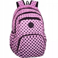 Plecak młodzieżowy Coolpack Pick Pink Marshmallow