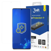 samsung galaxy s20 5g - 3mk silverprotection+