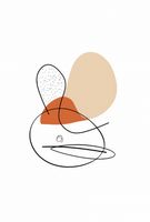 Plakat 61x90,5cm Impresja Chwili