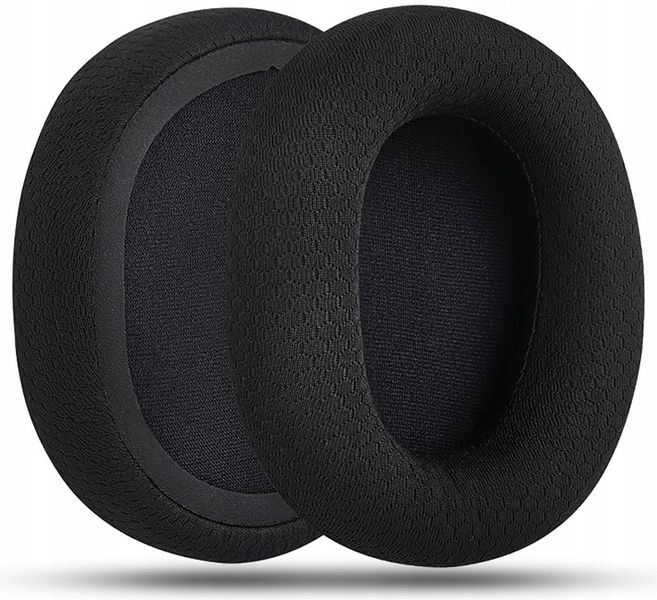 NAUSZNIKI PADY DO STEELSERIES ARCTIS 1 3 5 7 9 PRO zdjęcie 7