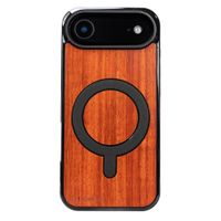 drewniane etui bewood do iphone 17 air padouk z magsafe