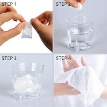 YOPE GWAJAK MIRRA TONKA ŻEL POD PRYSZNIC 400ml na Arena.pl