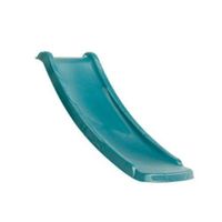 ślizg Toba H:600 turkusowy