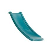 ślizg Toba H:600 turkusowy
