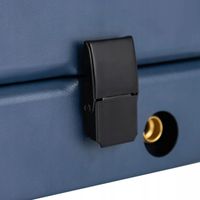 KUCHENKA GAZOWA TURYSTYCZNA 2w1 Z REDUKTOREM I Etui Koler Camp