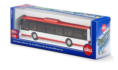 Autobus MAN na Arena.pl