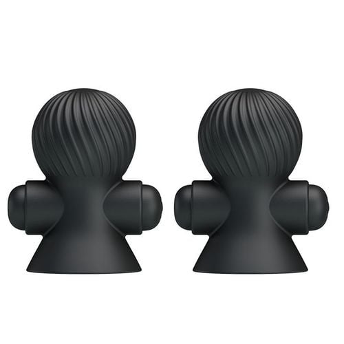 Pretty Love - Nipple Sucker 12 Function na Arena.pl