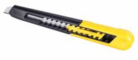 NÓŻ Z OSTRZEM ŁAMANYM 18MM FATMAX - S/10-421-0