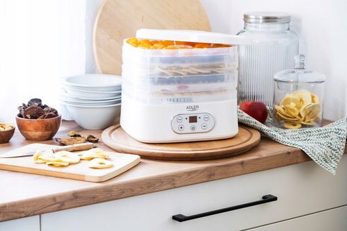 SUSZARKA SPOŻYWCZA DO GRZYBÓW WARZYW OWOCÓW na Arena.pl