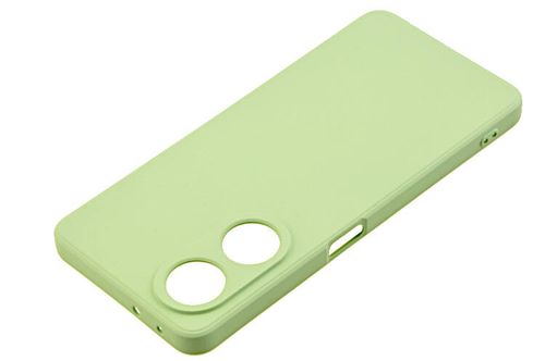 Etui silikonowe Tint do Oppo A98 5G zielony na Arena.pl