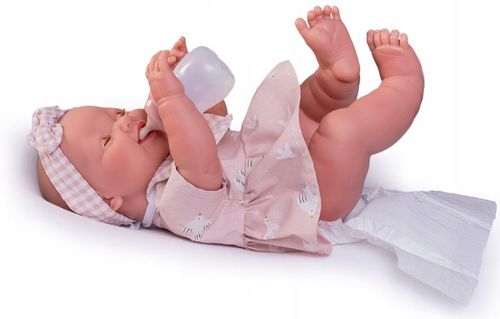 EKSKLUZYWNA LALKA ANTONIO JUAN NACIDO PIPO 50393 na Arena.pl