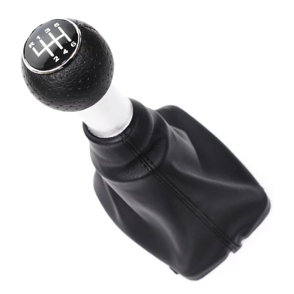 GAŁKA DRĄŻKA ZMIANY BIEGÓW MIESZEK RAMKA do Audi A4 B6 S-Line 2003 zdjęcie 1