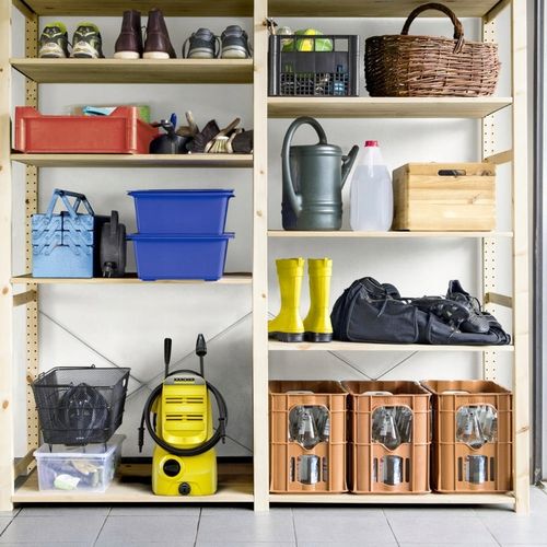 Myjka Ciśnieniowa Karcher K 2 Classic 1400 W 110 BAR Super Lekka na Arena.pl