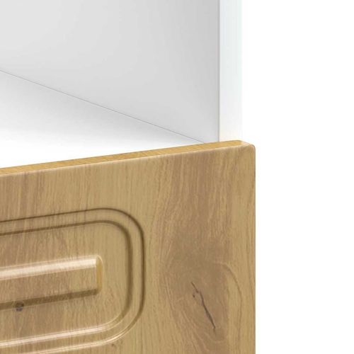 Szafka piekarnikowa, Kalmar, dąb artisan na Arena.pl