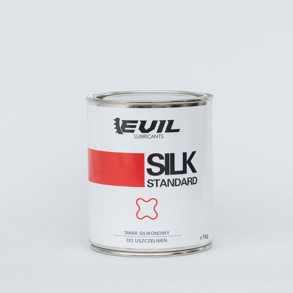 EVIL SILK STANDARD SMAR SILIKONOWY zdjęcie 1