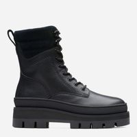 Trapery damskie Clarks CLA26174060