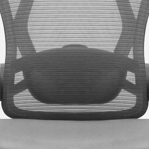 Fotel ergonomiczny Huzaro Manager 2.9 Grey na Arena.pl