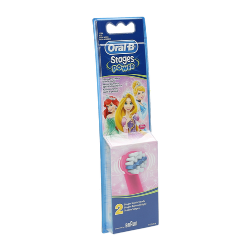 Oryginalne ORYGINAŁ do ORAL-B Sensitive Clean 2 sz na Arena.pl