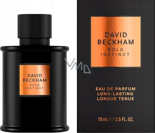 DAVID BECKHAM BOLD INSTINCT WODA PERFUMOWANA DLA MEZCZYZN ORYGINAL MESKIE na Arena.pl