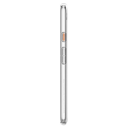 Etui Spigen Liquid Crystal Google Pixel 3a Crystal Clear na Arena.pl