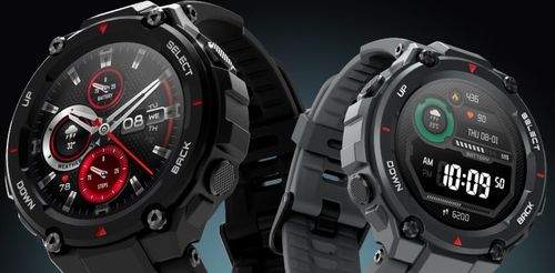 AMAZFIT T-REX KHAKI SMARTWATCH na Arena.pl