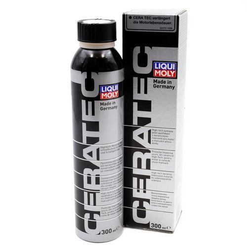 LIQUI MOLY CERATEC DODATEK DO SILNIKA 7181 300ML na Arena.pl