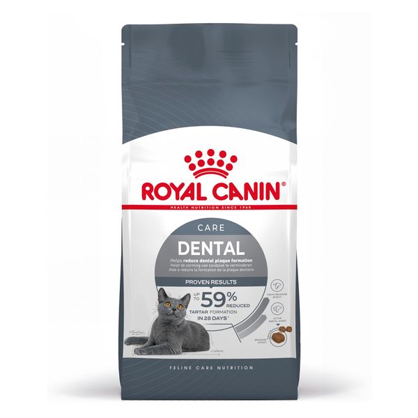 ROYAL CANIN Oral Care 400g zdjęcie 1