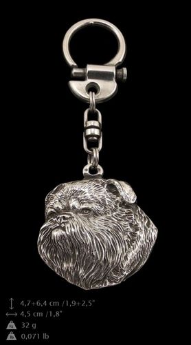 Gryfonik - breloczek - 50 na Arena.pl