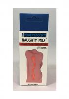 naughty milf flesh masturbator