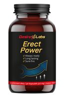 erect power™   90 kaps.