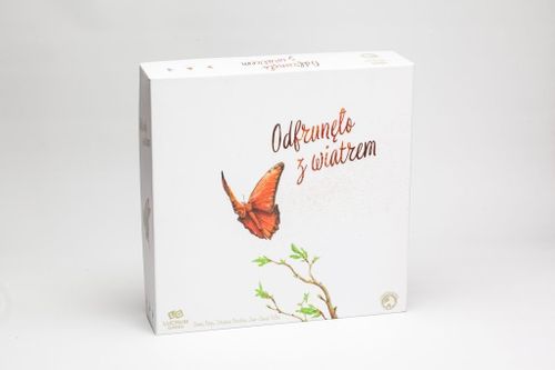 Gra Odfrunęło z wiatrem na Arena.pl